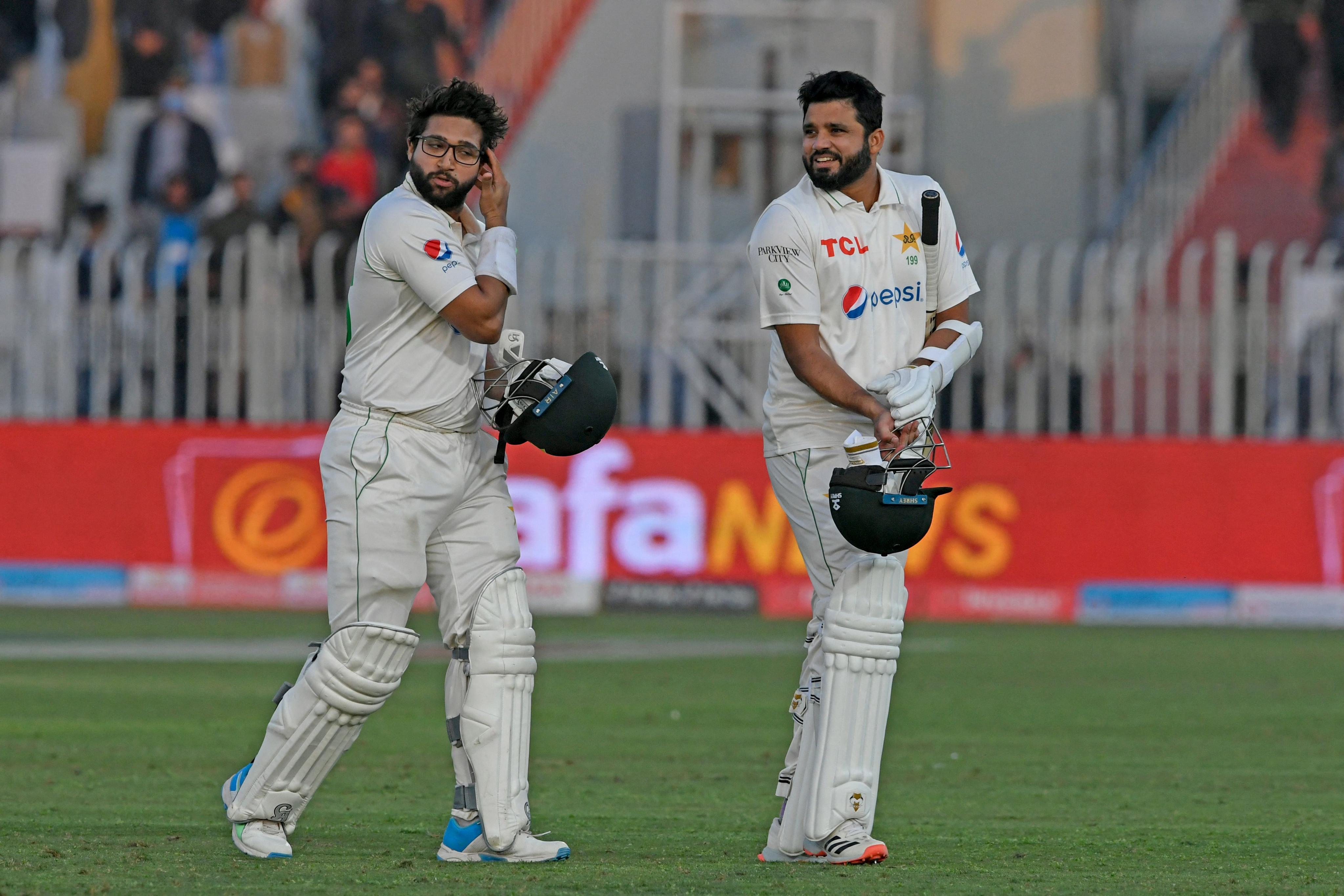 AUS vs PAK 2022 | A drawn match is never a good advertisement for Test cricket, says Ramiz Raja